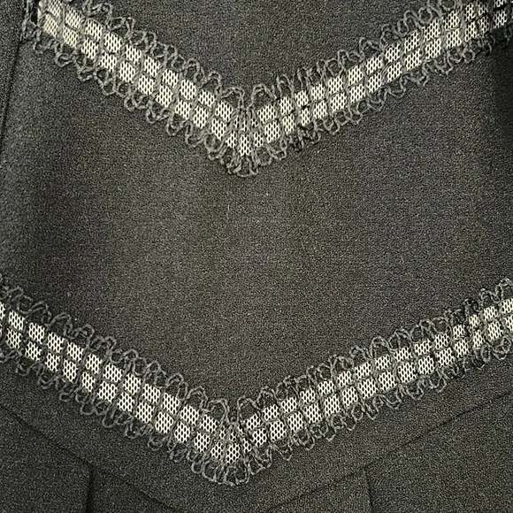 NWT Maje Ratila Dress - Picture 3 of 6